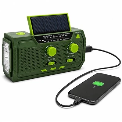 Am Fm Noaa Weather Radio