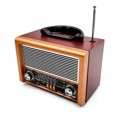 Επιτραπέζιο ραδιόφωνο με Bluetooth